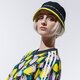 Moteriška ADIDAS SUKNELĖ AOP TEE TRENINGASS fl4087 spalva daugiaspalvė