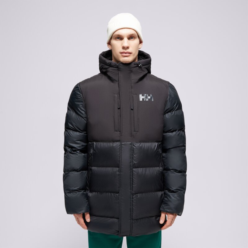 HELLY HANSEN STRIUKĖ  ŽIEMINĖ ACTIVE PUFFY