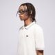 Vyriški polo marškinėliai ELLESSE POLO ROOKS POLO SHIRT OFF WHT shz18077904 spalva rusvai gelsva