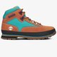 Vyriški auliniai batai TIMBERLAND EURO HIKER F/L  tb0a2nk32311 spalva geltona