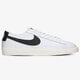 Vyriški kedai NIKE BLAZER LOW LEATHER ci6377-101 spalva balta