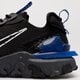 Vyriški kedai NIKE REACT VISION SC dv6491001 spalva juoda