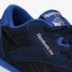 Vyriški kedai REEBOK CL NYLON TS ar2777 spalva tamsiai mėlyna