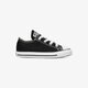 Vaikiški inkariukai CONVERSE CHUCK TAYLOR ALL STAR  7j235c spalva juoda