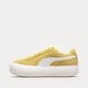 Moteriški kedai PUMA SUEDE MAYU W 380686-11 spalva geltona