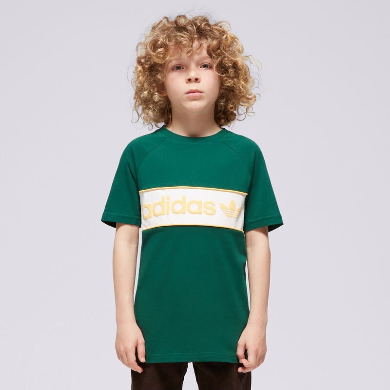 ADIDAS MARŠKINĖLIAI TEE BOY