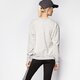 Moteriškas džemperis ADIDAS DŽEMPERIS LIGHT SWEAT ay6638 spalva pilka