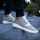 Vyriški kedai JORDAN ECLIPSE 724010003 spalva pilka