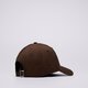 Vyriška kepurė su snapeliu NEW ERA KEPURĖ LE 920 NYY NEW YORK YANKEES WLTWHI 60471475 spalva ruda