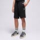 Vaikiški ADIDAS ŠORTAI SHORTS BOYS iy7481 spalva juoda