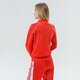 Moteriškas džemperis ADIDAS DŽEMPERIS UŽSEGAMAS   SST TRACKMARŠKINĖLIAI PB  h18189 spalva raudona