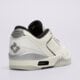 Moteriški kedai WMNS JORDAN SIXTY PLUS LOW ir1847-100 spalva rusvai gelsva