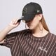 Vaikiška kepurė su snapeliu NEW ERA KEPURĖ METALLIC OUTLINE 940 NYY NEW YORK YANKEES 60435135 spalva juoda