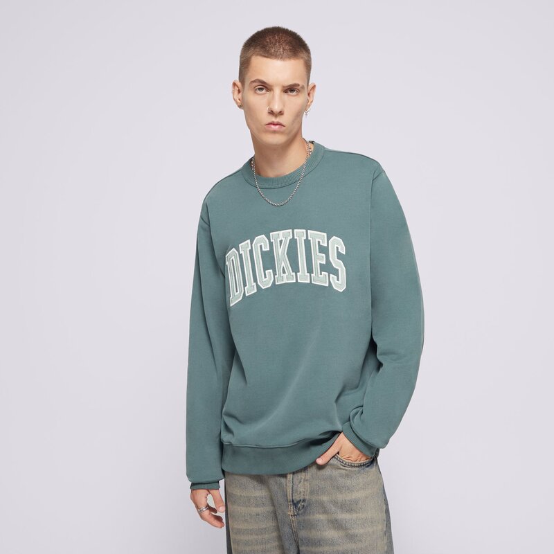 DICKIES DŽEMPERIS AITKIN SWEATSHIRT