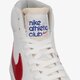 Vyriški kedai NIKE BLAZER MID '77 dh7694-100 spalva balta