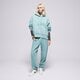 Moteriškas džemperis NIKE DŽEMPERIS W NSW PHNX FLC OOS PO HOODIE dq5858-017 spalva žalia