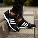 ADIDAS ZX 700  s76174 spalva juoda