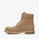 TIMBERLAND PREMIUM 6 INCH BOOT - W  a1k3y spalva rusvai gelsva