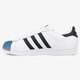 Moteriški kedai ADIDAS SUPERSTAR MT W cq2610 spalva balta