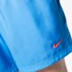 Vyriški šortai NIKE ŠORTAI FLOW SHORT-14 CM 727737435 spalva mėlyna