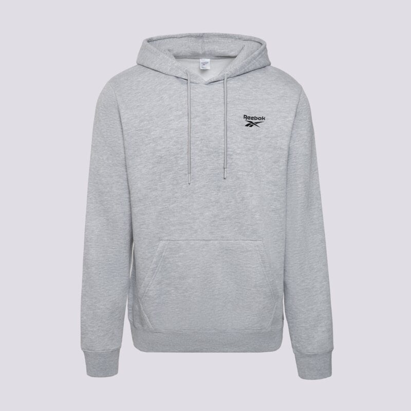 REEBOK DŽEMPERIS SU GOBTUVU NOAH SMALL LOGO