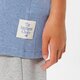 Vyriški marškinėliai NEW BALANCE MARŠKINĖLIAI NB   ESSENTIALS PURE BALANCE TEE mt21566nhr spalva mėlyna