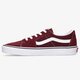 Vyriški inkariukai VANS SK8-LOW vn0a4uuk5u71 spalva tamsiai raudona