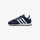 Vaikiški kedai ADIDAS N-5923 I ac8549 spalva tamsiai mėlyna