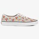 Moteriški kedai VANS AUTHENTIC  va38emmpu spalva daugiaspalvė
