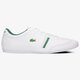 Vyriški kedai LACOSTE MISANO SPORT 116 1 731spm0030001 spalva balta