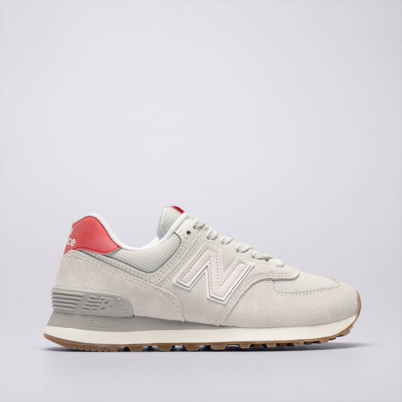 New balance 574 kaina best sale