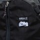 Moteriška kuprinė ADIDAS KUPRINĖ BACKPACK S hl6759 spalva juoda