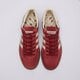Vyriški kedai ADIDAS HANDBALL SPEZIAL  jr2122 spalva tamsiai raudona