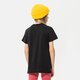 Vaikiški marškinėliai NIKE MARŠKINĖLIAI G NSW TEE DPTL RTL GIRL do1329-010 spalva juoda