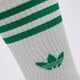 Moteriškos kojinės ADIDAS KOJINĖS HIGH CREW SOCK iu2656 spalva daugiaspalvė