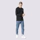 Vyriški marškinėliai NIKE MARŠKINĖLIAI NSW CLUB LONG-SLEEVE TEE ar5193-010 spalva juoda
