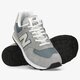 Vyriški kedai NEW BALANCE 574  ml574ba2 spalva pilka
