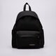 Moteriška kuprinė EASTPAK KUPRINĖ DAY PAK'R BLACK ek0a5bg40081 spalva juoda