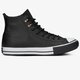 Vyriški inkariukai CONVERSE CTAS WINTER GORE-TEX 165936c spalva juoda