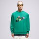 Vyriškas džemperis NIKE DŽEMPERIS GA M NK S.I. CREW GX NBA fj9557-365 spalva žalia