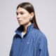 Moteriška pavasarinė striukė NIKE STRIUKĖ CLSSC UV TRACK JKT W NSW io1473-461 spalva mėlyna