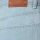 Moteriškos kelnės VANS KELNĖS SIRELLE 5 POCKET PUDDLE PANTS vn000mb5ttj1 spalva mėlyna