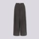 Moteriškos kelnės ADIDAS KELNĖS CHECKS TROUSER ld5340 spalva juoda