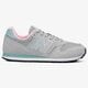 NEW BALANCE WL373GT wl373gt spalva pilka