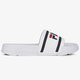 Vyriškos šlepetės FILA MORRO BAY SLIPPER 2.0 10109301fg spalva balta