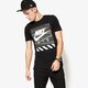 Vyriški marškinėliai NIKE MARŠKINĖLIAI AIR STRETCHER PRNT 843388010 spalva juoda