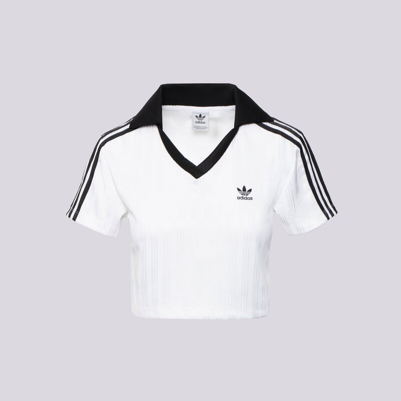 ADIDAS MARŠKINĖLIAI V-NECK POLO
