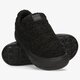 Moteriški kedai PUMA SUEDE MAYU SLIP-ON TEDDY WNS 38488701 spalva juoda