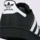 Vaikiški kedai ADIDAS SUPERSTAR J  ef5398 spalva juoda