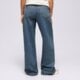 Moteriškos kelnės LEVI'S KELNĖS CINCH BAGGY 001up-0002 spalva mėlyna